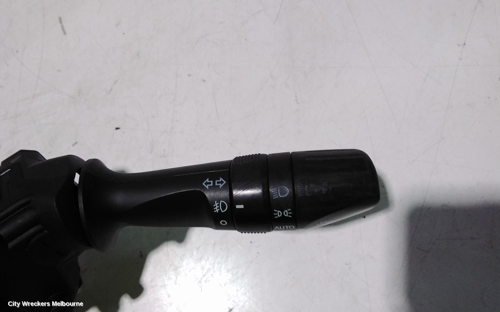 TOYOTA AURION COMBINATION SWITCH, FLASHER SWITCH, GSV50R, 02/2012 - 08/2017 - Image 3