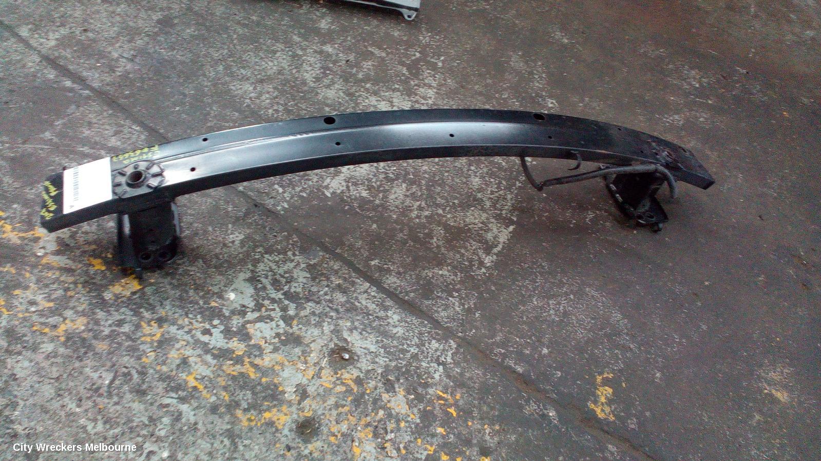 TOYOTA ESTIMA F/BAR REINFORC/BRACK, XR50, 05-19 - Image 2