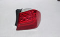 BMW 3 SERIES RIGHT TAILLIGHT, E90, SEDAN, NON LED TYPE, 03/2005 - 10/2008 - Image 1