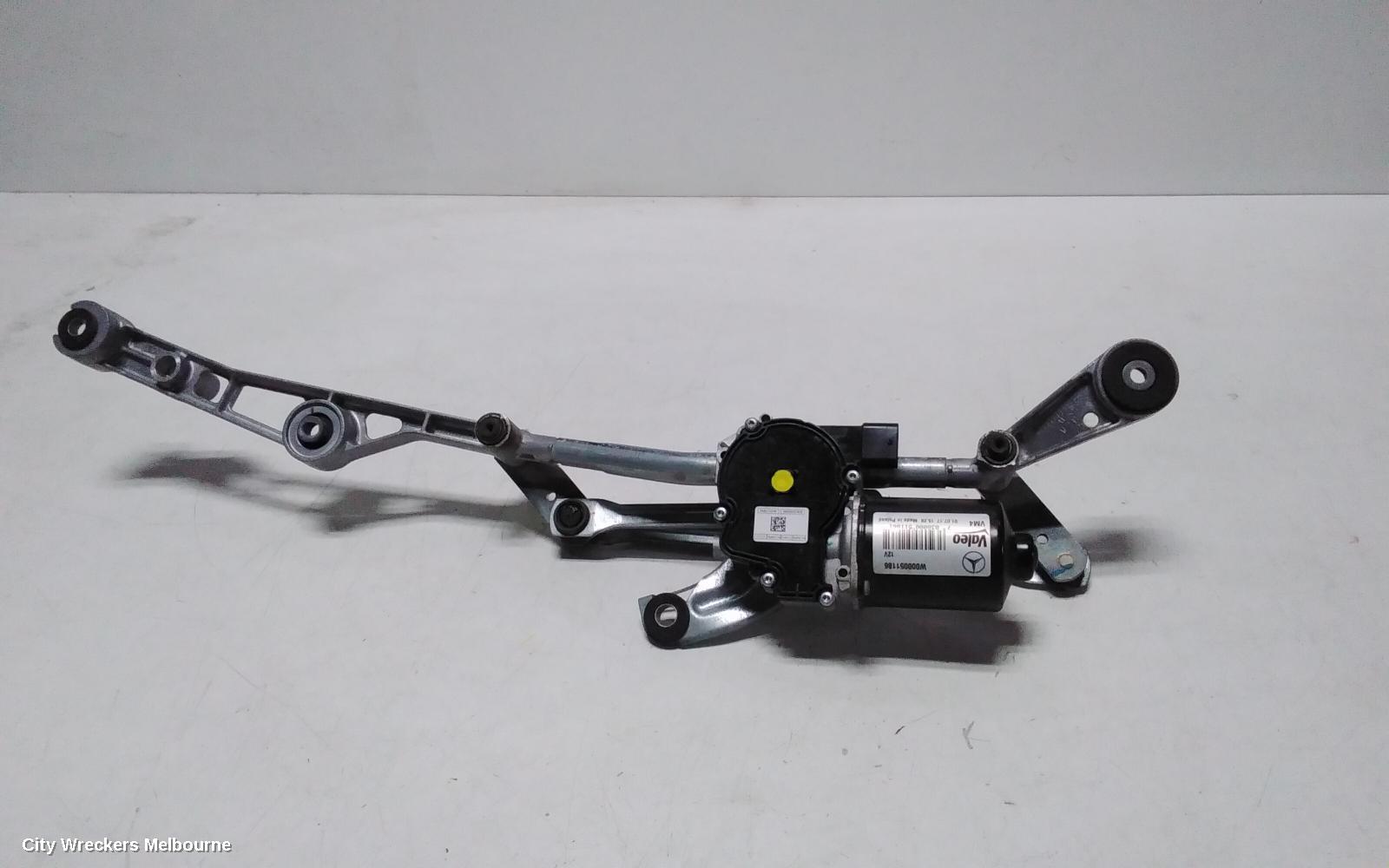 MERCEDES VITO WIPER MOTOR, FRONT, 447, 03/2015 ONWARDS - Image 3