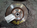 HONDA ODYSSEY RIGHT FRONT HUB ASSEMBLY, RC1, 02/2014 - 03/2022 - Image 1