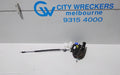 VOLKSWAGEN CADDY DOOR/BOOT/GATE LOCK, RIGHT FRONT DOOR LOCK, 2K, 12/2004 - 08/2010 - Image 1