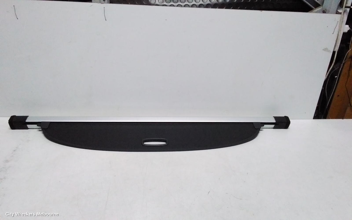 KIA SORENTO PARCEL SHELF CARGO BLIND, MQ4, CARGO BLIND, 02/2020 ONWARDS - Image 1