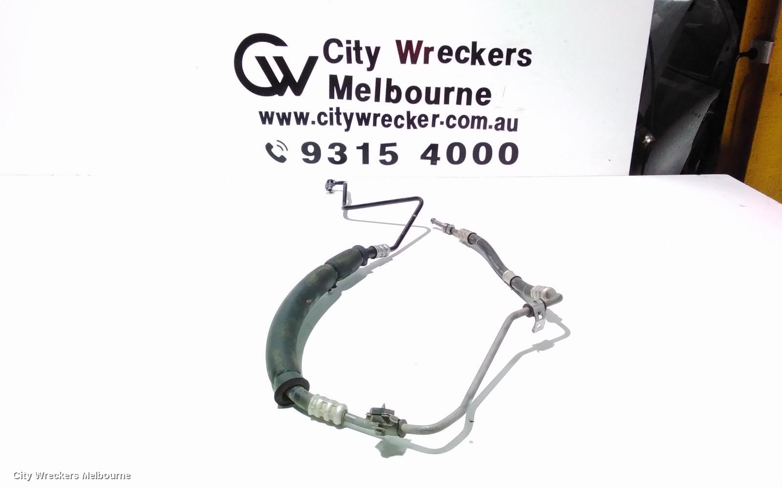 CHRYSLER 300C POWER STEER HOSE, PETROL, 3.6, LX2, 07/2012 - 12/2014 - Image 2