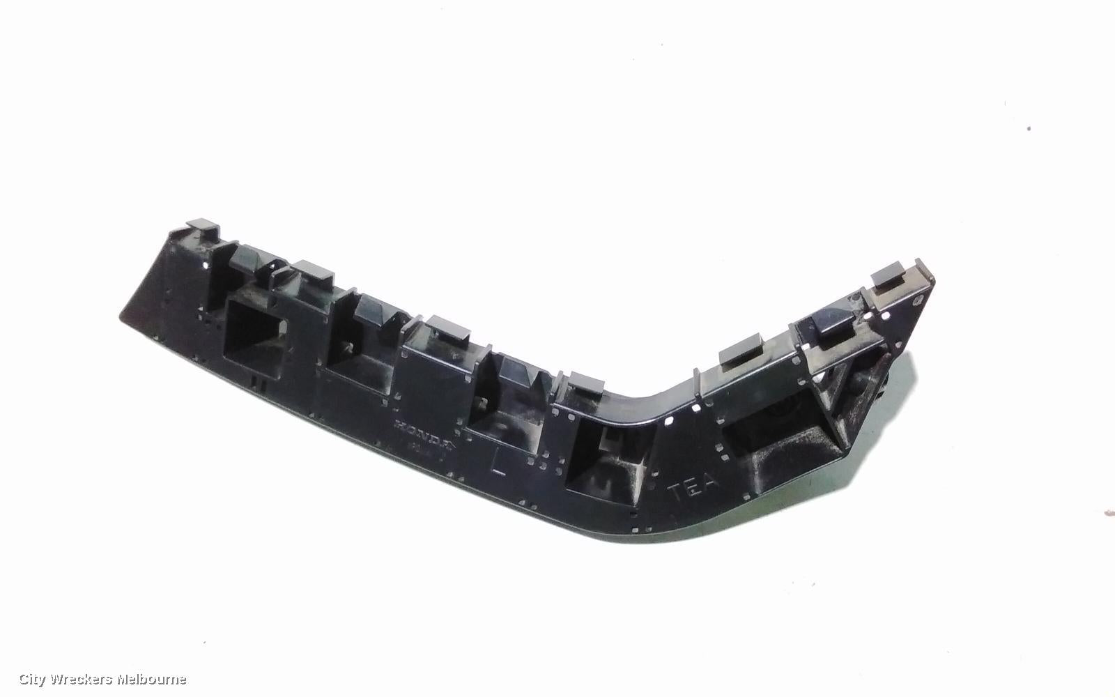 HONDA CIVIC, 10TH GEN, 05/2016 - 08/2021, LHF BAR BARCKET : 105591 - Image 2