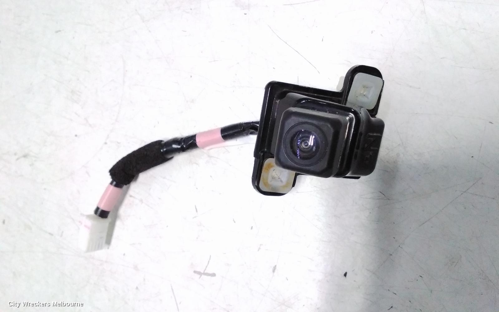 TOYOTA RAV4 REVERSE CAMERA, REVERSE CAMERA, ASA4#, 02/2013 ONWARDS - Image 2