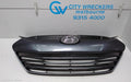 HYUNDAI IX35 GRILLE, GRILLE MOULD (CENTRE), SE/TROPHY, LM SERIES, 10/2013 - 01/2016 - Image 1