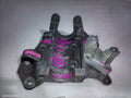 LAND ROVER DISCOVERY SPORT MOUNT, L550, TRANSMISSION MOUNT, PETROL, 2.0, TURBO, AJ20P4, 07/2019 ONWARDS - Image 1