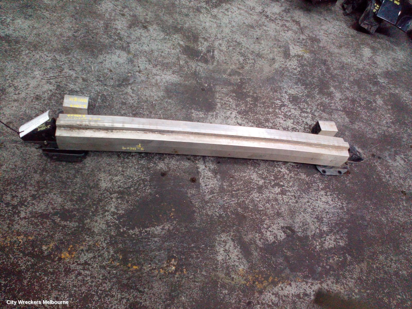 SUBARU FORESTER F/BAR REINFORC/BRACK, MAIN REINFORCEMENT, XS, X, 06/2005 - 02/2008 - Image 2