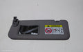 HYUNDAI ACCENT SUNVISOR, RB, LH SIDE, 07/2011 - 12/2019 - Image 1