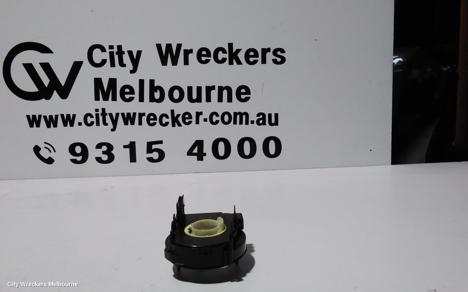 VOLKSWAGEN TRANSPORTER AIRBAG MODULE/SENSOR, CLOCKSPRING, T5, 03/2010 - 06/2015 - Image 2