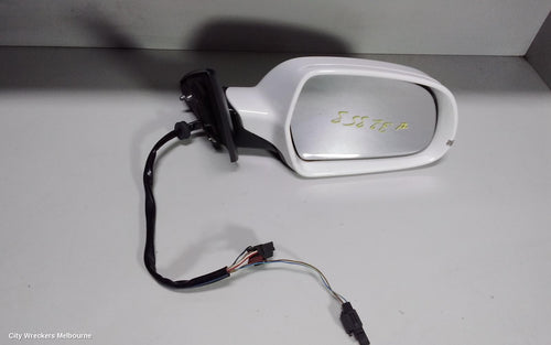 AUDI A5 RIGHT DOOR MIRROR, 8F, A5/RS5/S5, CABRIO, MANUAL FOLD, NON MEMORY, NON LANE CHANGE ASSIST TYPE (6XD/7Y0), 08/2009 - 11/2016 - Image 2