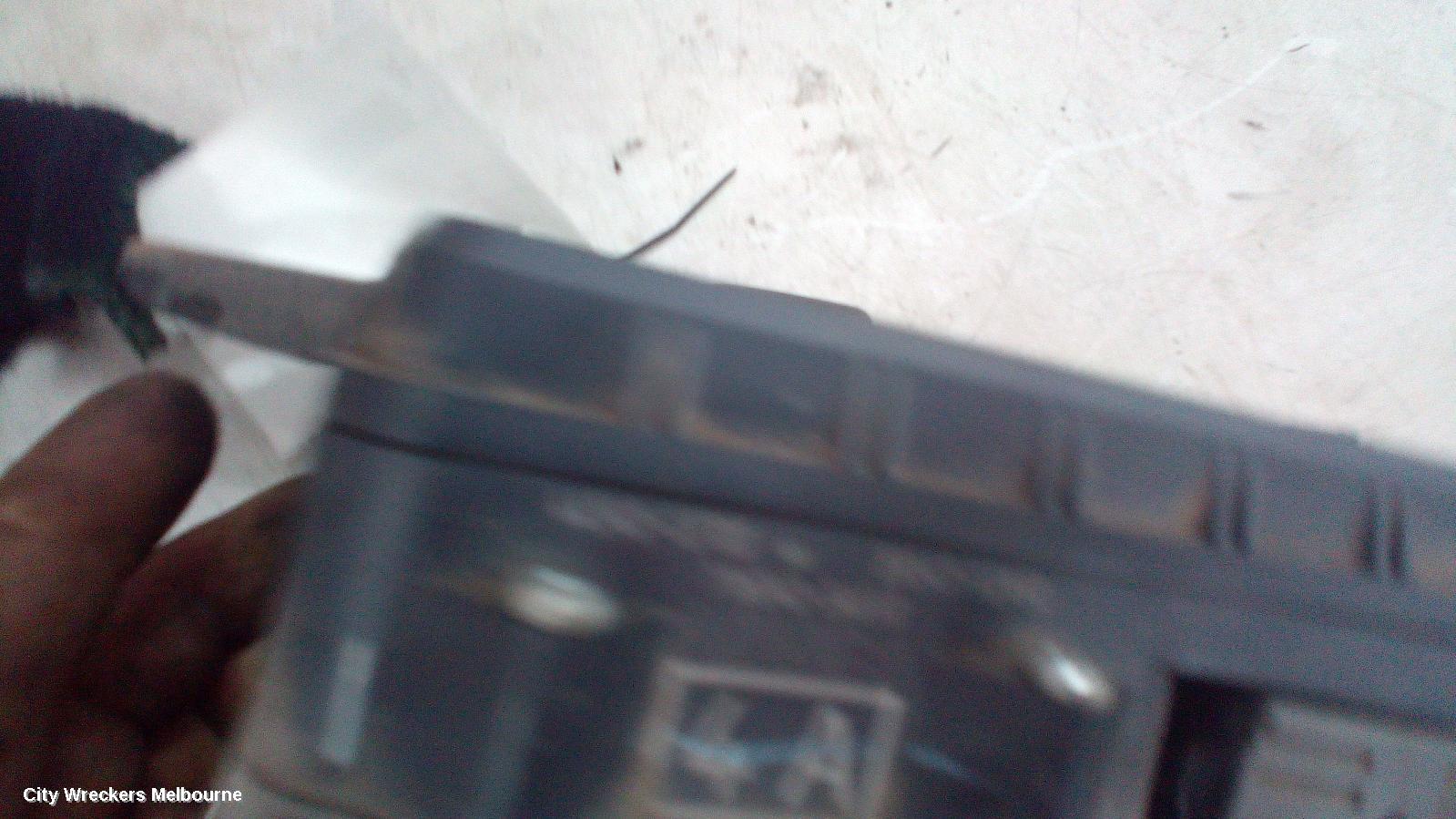TOYOTA COROLLA ABS PUMP/MODULATOR, ZRE182R, HATCH, NON HYBRID, 03/2015 - 06/2018 - Image 1