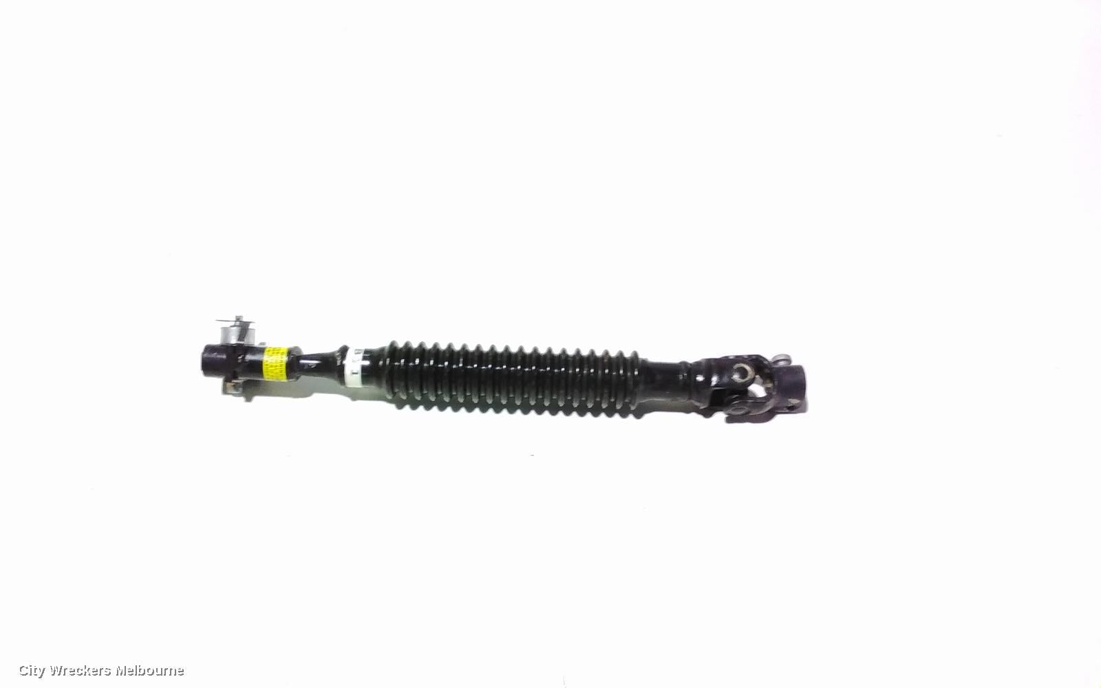 FORD TERRITORY STEERING INTERMEDIATE SHAFT, SZ, 03/2011 - 12/2016 - Image 3