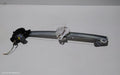 HONDA CRV RIGHT FRONT WINDOW REG/MOTOR, RW, 05/2017 - 08/2023 - Image 1