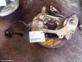 KIA STINGER RIGHT FRONT HUB ASSEMBLY, CK, NON ADAPTIVE SUSPENSION TYPE, 06/2017 - 04/2023 - Image 1