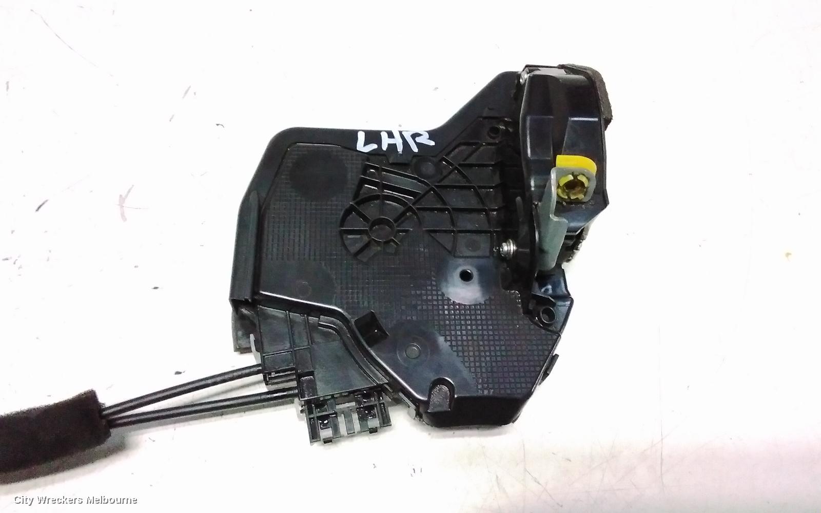 HONDA HRV DOOR/BOOT/GATE LOCK, LEFT REAR DOOR LOCK, RV, 12/2021 ONWARDS - Image 3