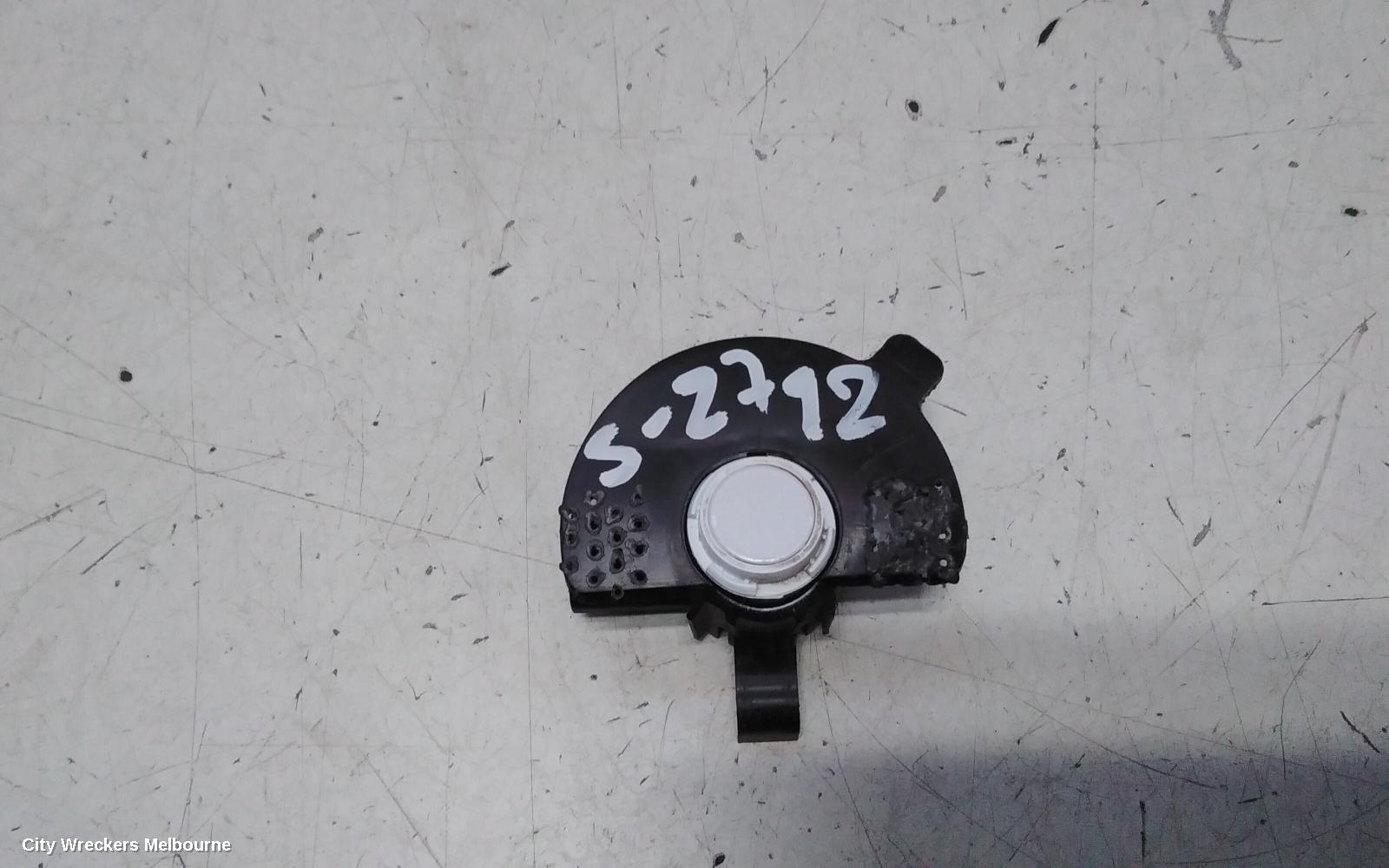 TESLA MODEL 3, 1ST GEN, 06/2019 ONWARDS, REAR BUMPER PARKING SENSOR 1X: 138739 - Image 1