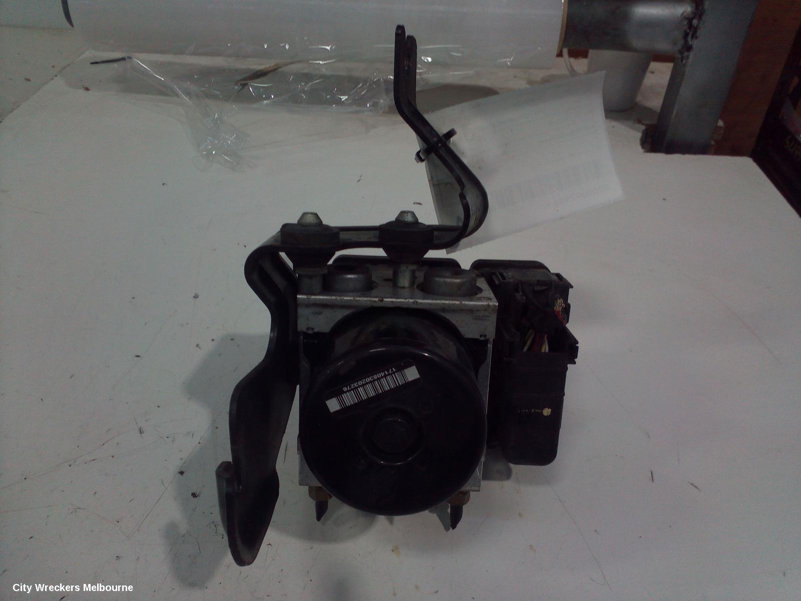 JEEP COMPASS ABS PUMP/MODULATOR, MK, 12/2006 - 03/2010 - Image 3