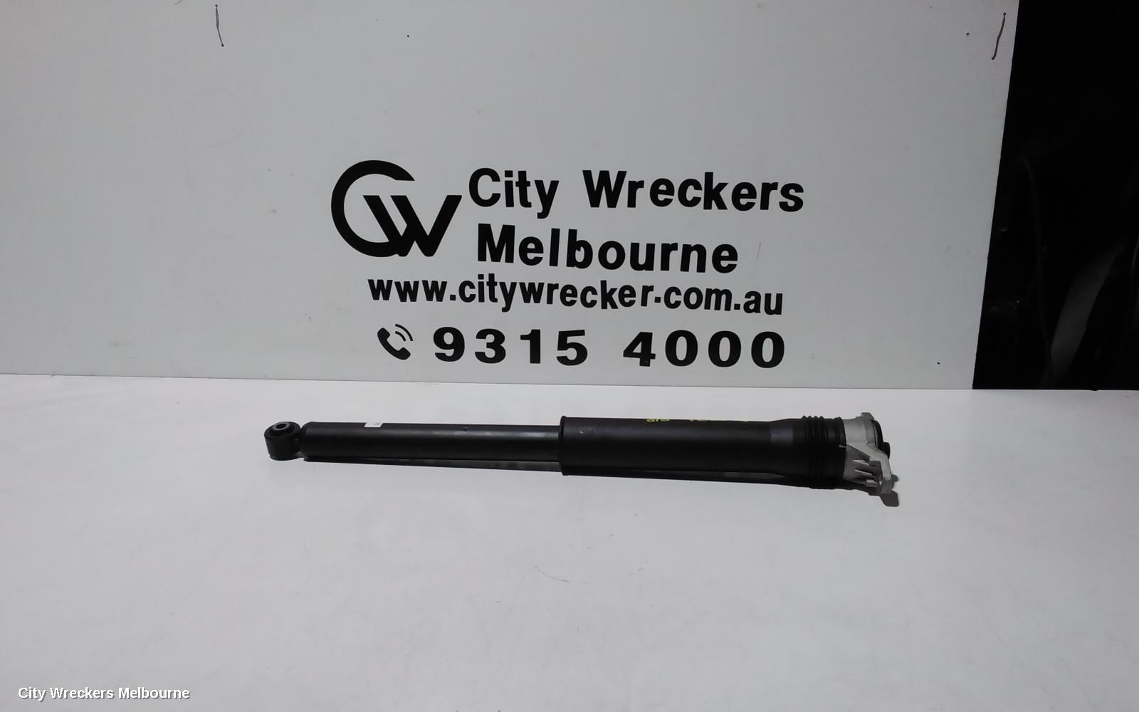 MAZDA MX30 RIGHT REAR STRUT, DR, 11/2020 - 12/2025 - Image 2