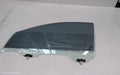 NISSAN MICRA LEFT FRONT DOOR WINDOW, K13, 11/2010 - 12/2016 - Image 1