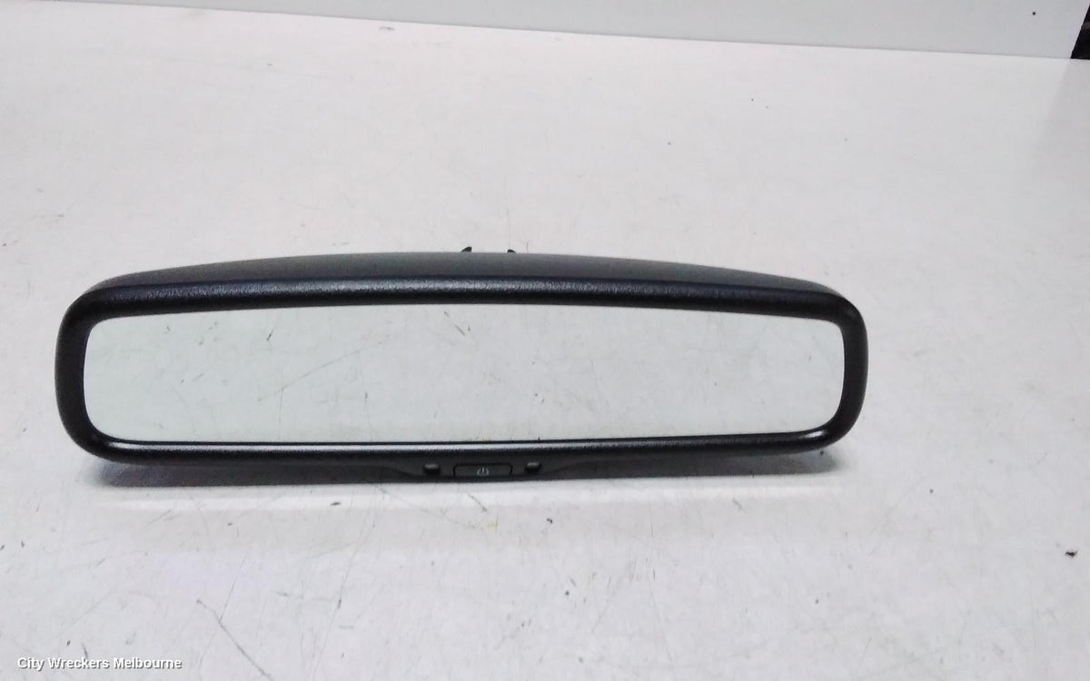 MITSUBISHI OUTLANDER INTERIOR MIRROR, ZM, 08/2021 ONWARDS - Image 2
