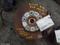 MAZDA 3 RIGHT FRONT HUB ASSEMBLY, BK, 07/2006 - 04/2009 - Image 1