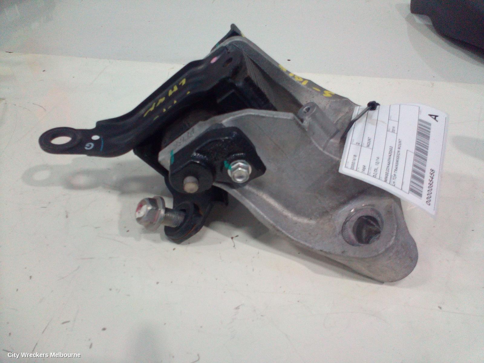 MAZDA 2 MOUNT, DJ/DL, 10/2014 ONWARDS - Image 3