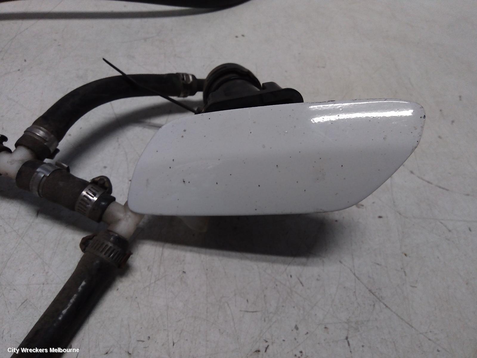 AUDI A6 WASHER JET, 4F/C6 11/2004 - 07/2011 - Image 2