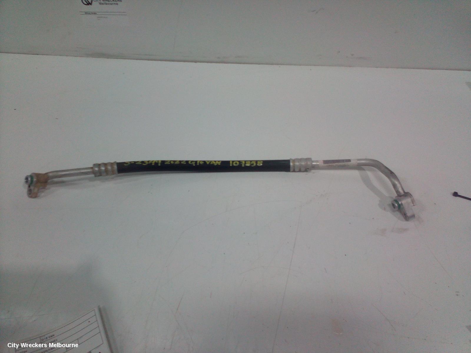 LDV G10 A/C HOSES, SV7A/SV7C, WAGON/VAN, 04/2015 ONWARDS - Image 1