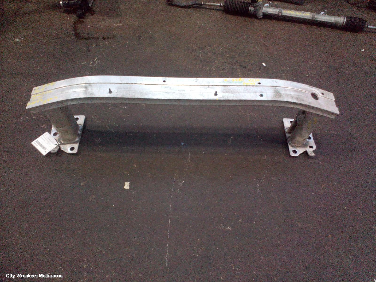 RENAULT CLIO F/BAR REINFORC/BRACK, REINFORCEMENT, X98, 09/2013 - 10/2019 - Image 2