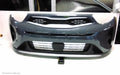 KIA STONIC FRONT BUMPER, BUMPER BAR, NON PARK SENSOR TYPE, S/SPORT/SX/LX/EX/LIMITED, YB, 08/2020 - 12/2024 - Image 1
