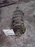 VOLKSWAGEN PASSAT RIGHT FRONT STRUT, 3C/MK6 B7, 1.8, 02/2010 - 05/2015 - Image 1