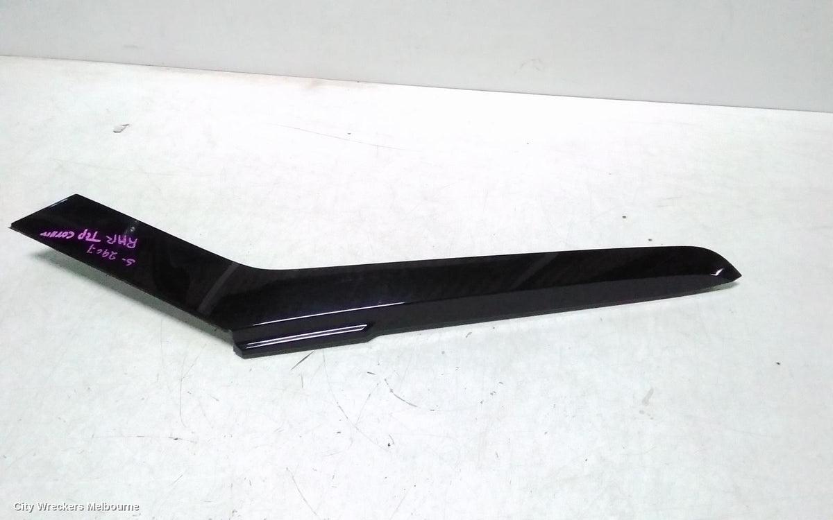 MITSUBISHI OUTLANDER, ZM, 08/2021 ONWARDS, QUARTER PANEL OUTSIDE PLASTIC  RH: 147627 - Image 2