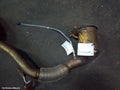 VOLKSWAGEN TIGUAN CATALYTIC CONVERTER, DOWNPIPE-CAT TYPE, 2.0, PETROL, CXDA CODE, 5NA, 06/2016 ONWARDS - Image 1