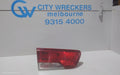 KIA CERATO REAR GARNISH, BOOTLID LAMP (LH SIDE), TD, COUPE/KOUP, NON LED TYPE, 07/2009 - 03/2013 - Image 1