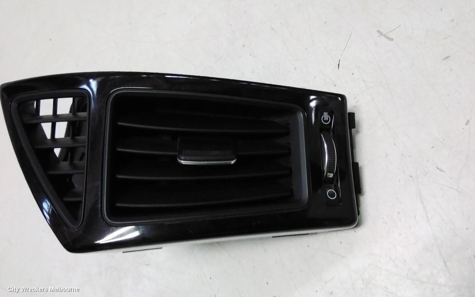 HYUNDAI I45 TRIM PANEL, LH FRONT, YF, 02/2010 - 04/2014 - Image 3