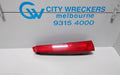 CITROEN C5 LEFT TAILLIGHT, WAGON, UPPER LIGHT, 06/2001 - 08/2008 - Image 1