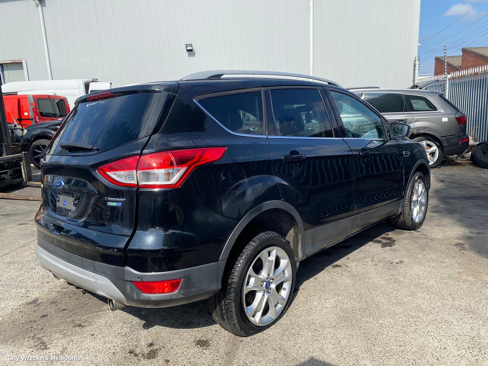 FORD KUGA ENGINE, PETROL, 2.0, TURBO, NON SENSOR IN REAR CIL HEAD, TF, 11/2014 - 09/2016 - Image 3