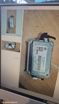MITSUBISHI OUTLANDER REVERSE CAMERA, FRONT CAMERA (WINDSCREEN MOUNTED), ZM, 04/2025 ONWARDS - Image 1