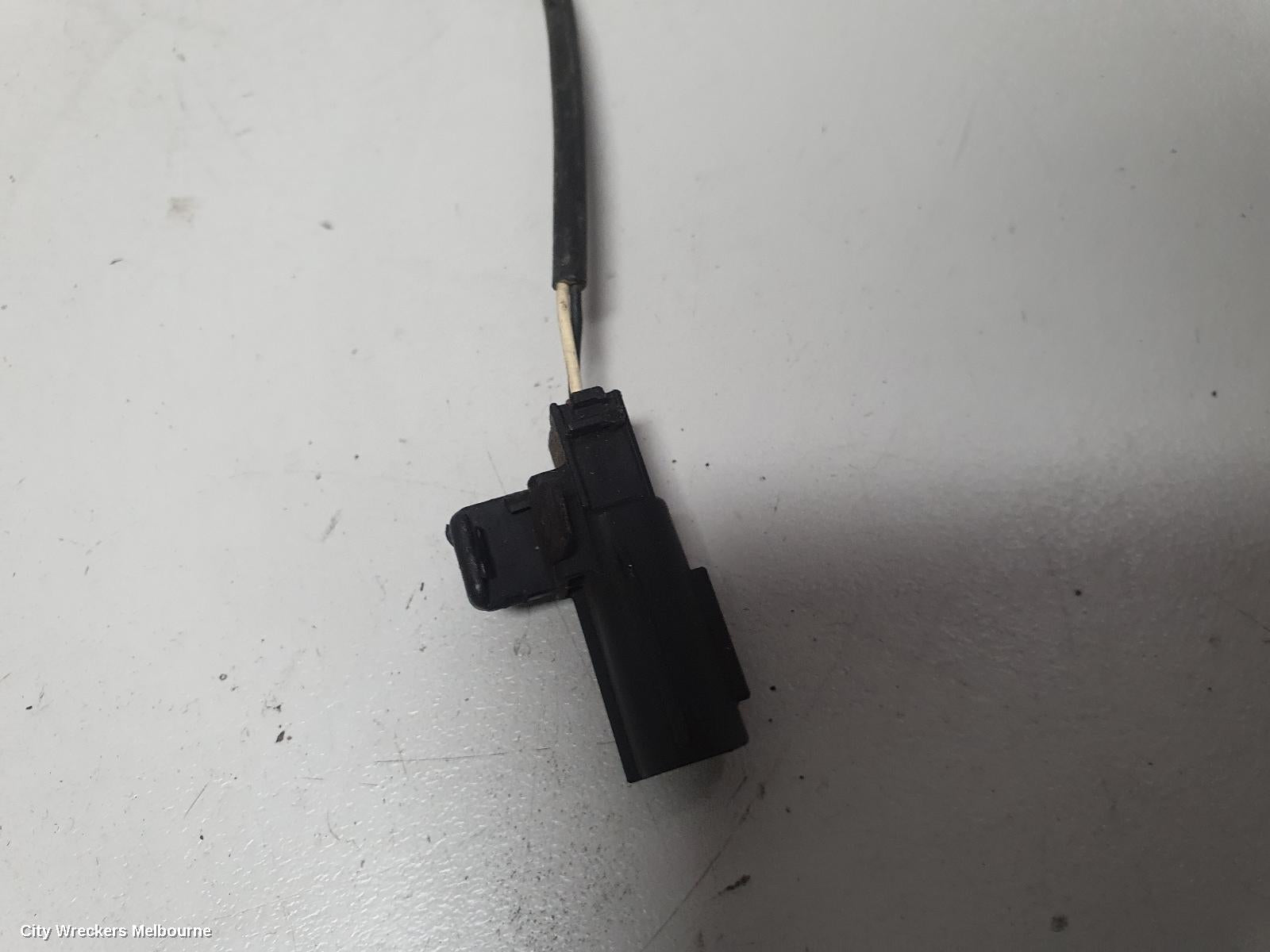 TOYOTA TARAGO ABS SENSOR, LH FRONT, ACR50R, 03/2006 - 06/2020 - Image 3