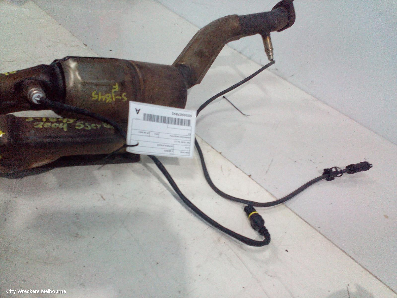 BMW 5 SERIES OXYGEN SENSOR, E60 10/2003 - 04/2010 - Image 1