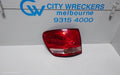 TOYOTA AVENSIS LEFT TAILLIGHT, ACM21R, 12/2003 - 12/2010 - Image 1