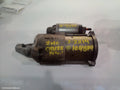 HOLDEN CRUZE STARTER, 1.8, F18D4, JG, 03/2009 - 02/2011 - Image 1