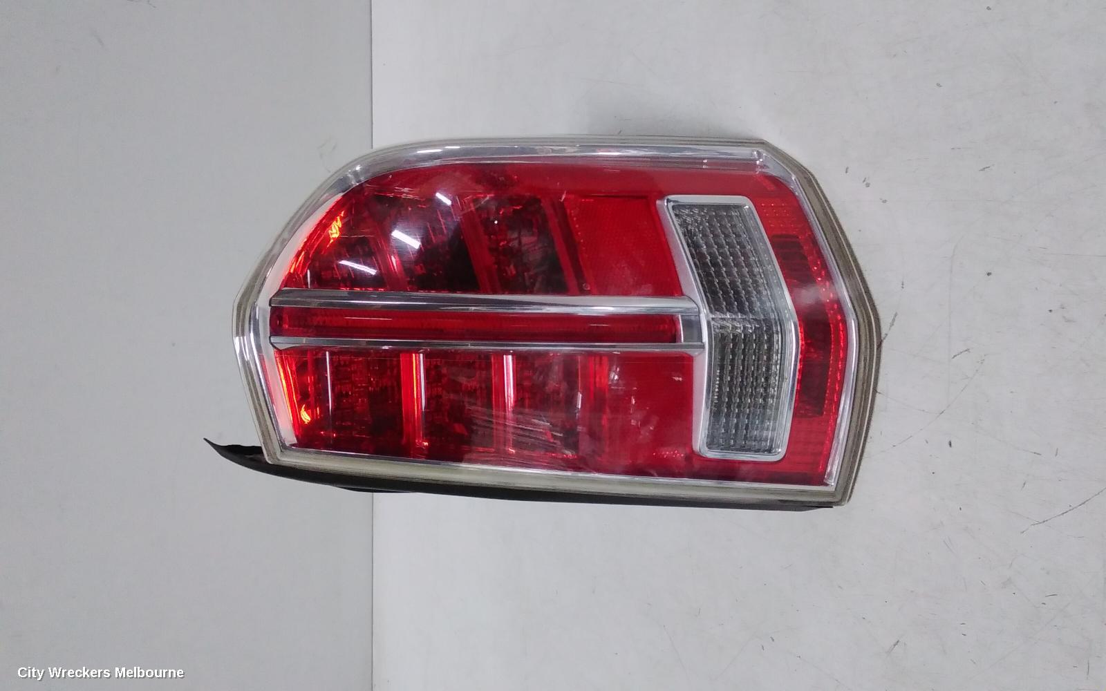 CHRYSLER 300C RIGHT TAILLIGHT, LX2, 05/2012 - 12/2014 - Image 1