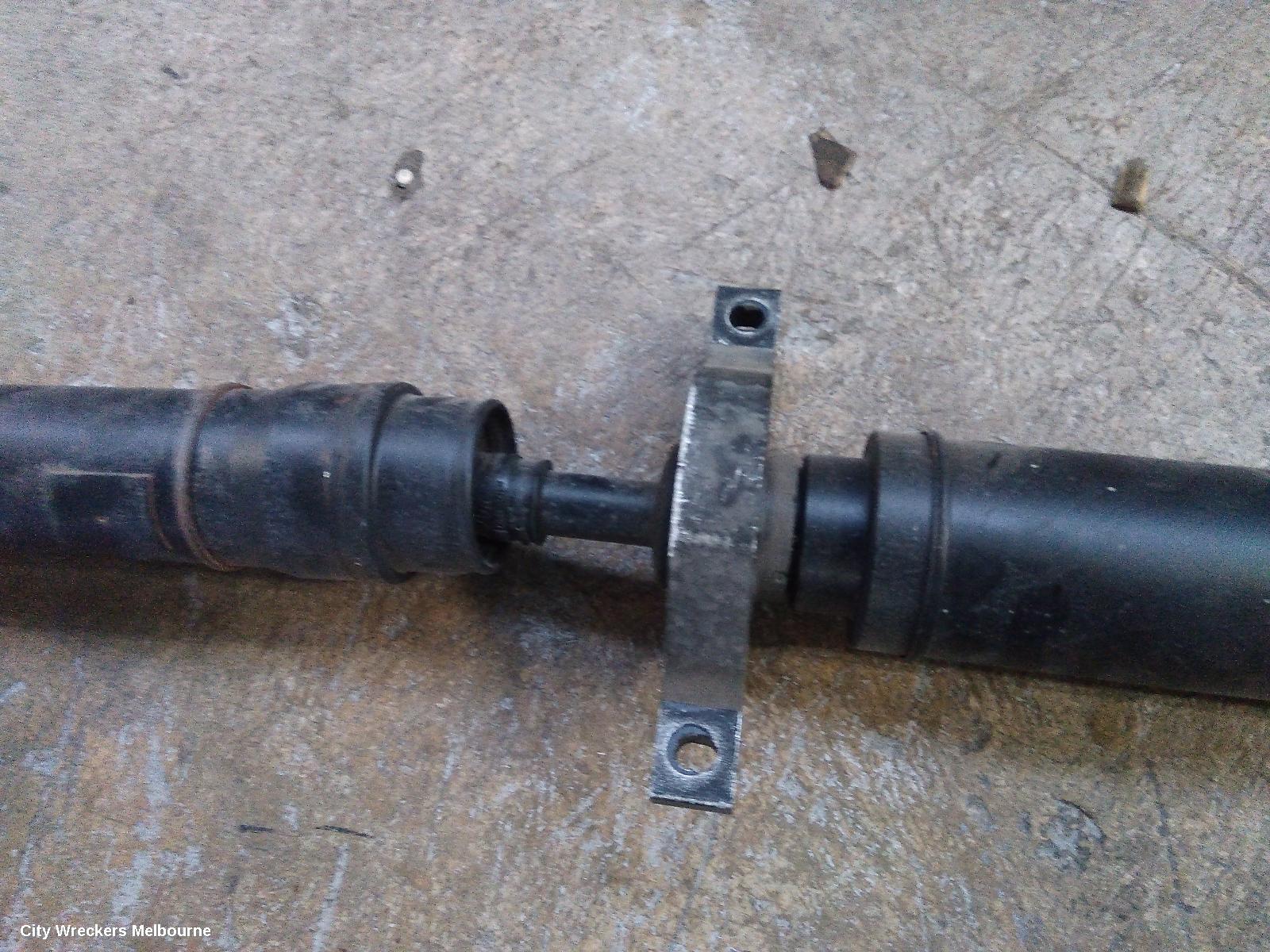HYUNDAI STARIA REAR DRIVE SHAFT, US4, 04/2021 ONWARDS - Image 3