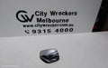 MITSUBISHI OUTLANDER RIGHT DOOR MIRROR, ZK-ZL, W/ FLASHER, MANUAL FOLD, NON CAMERA TYPE, 07/2015 - 07/2021 - Image 1