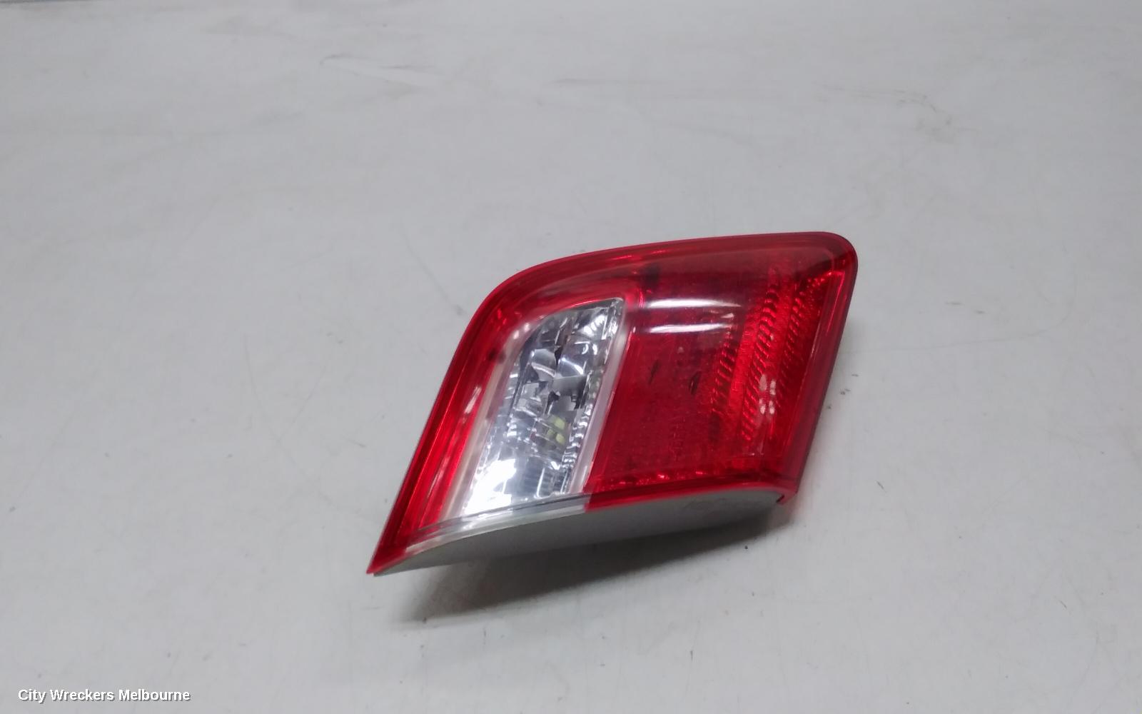 TOYOTA CAMRY REAR GARNISH, BOOTLID LAMP (LH SIDE), ACV40/SPORTIVO, 06/2006 - 06/2009 - Image 1