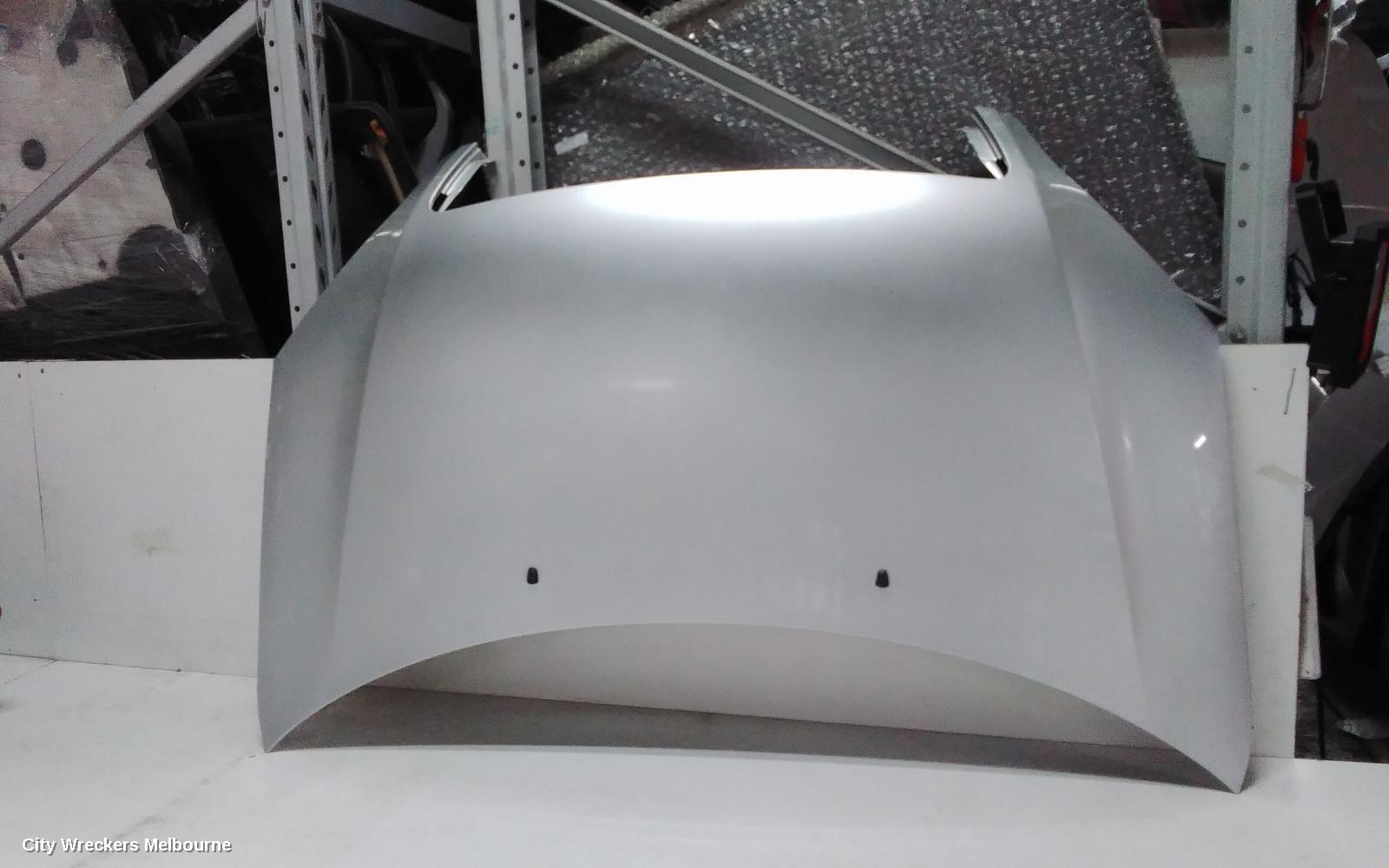 TOYOTA AVENSIS BONNET, ACM21R, 12/2003 - 12/2010 - Image 3