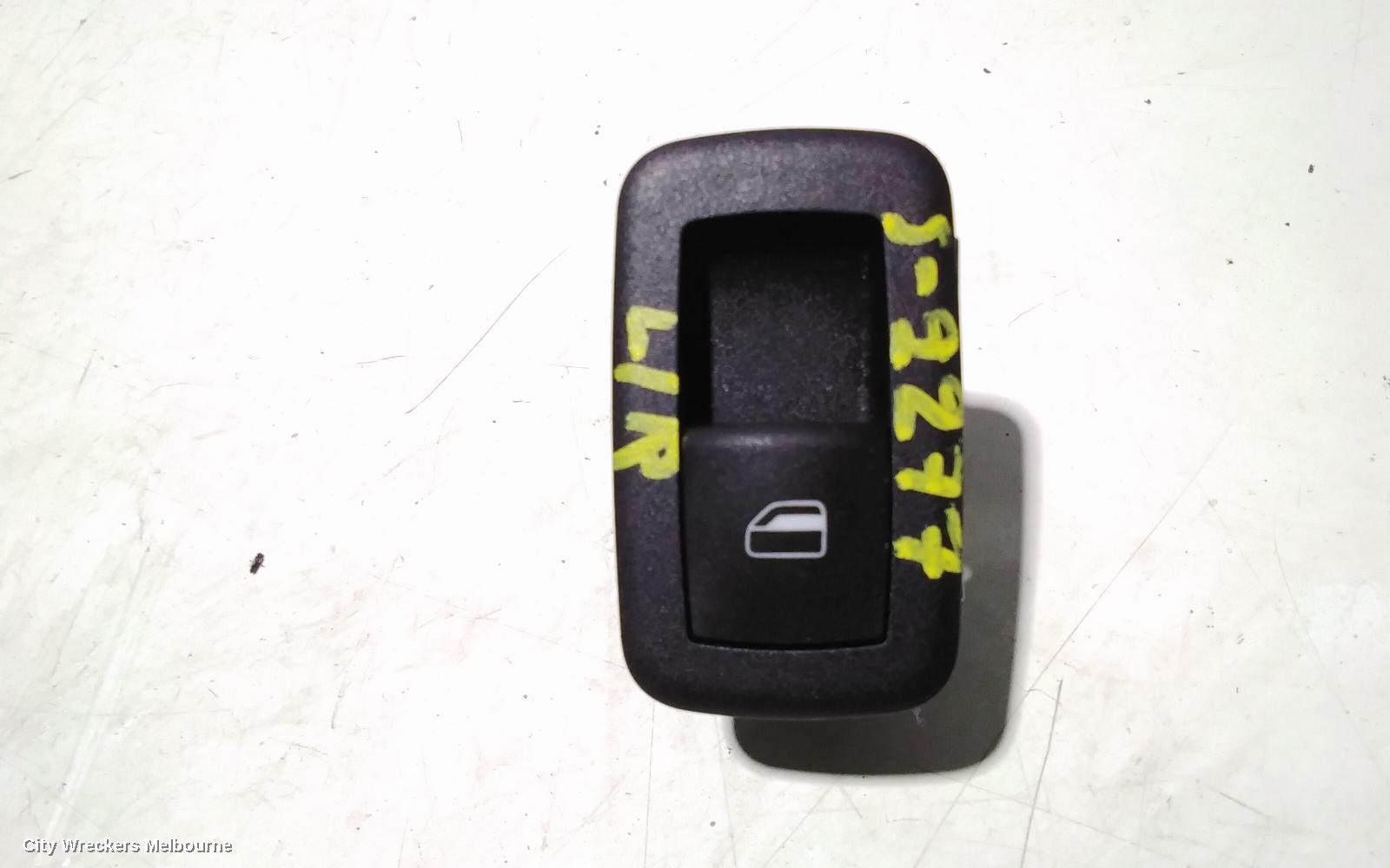 JEEP CHEROKEE PWR DR WIND SWITCH, LH REAR/RH REAR, KL, 02/2014 - 11/2022 - Image 3